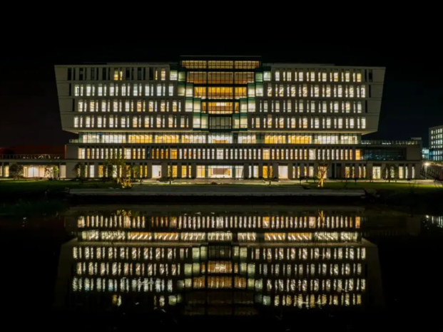 7790cnm必发集团案例 | 在南京农业大学的书香沃土中，种下一颗“未来的